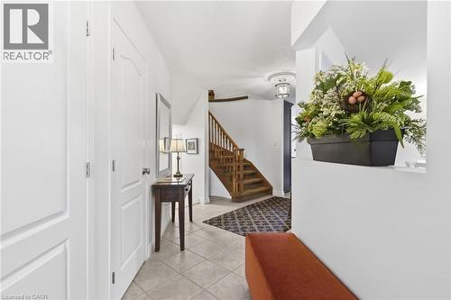 64 Redfern Avenue, Hamilton, ON - Indoor Photo Showing Other Room