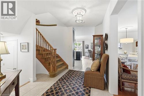 64 Redfern Avenue, Hamilton, ON - Indoor Photo Showing Other Room