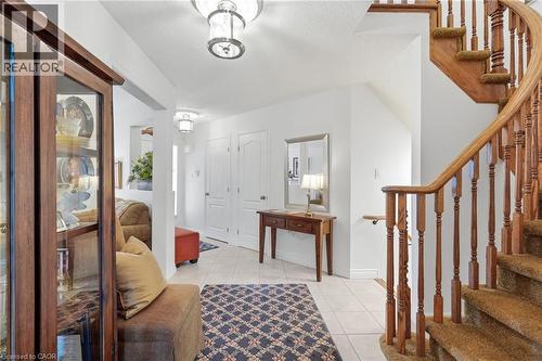 64 Redfern Avenue, Hamilton, ON - Indoor Photo Showing Other Room