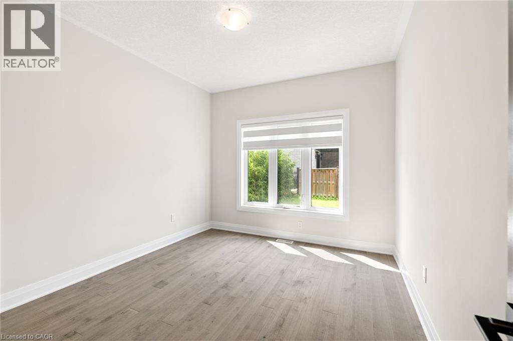 163 Redtail Street, Kitchener, ON - Indoor Photo Showing Other Room