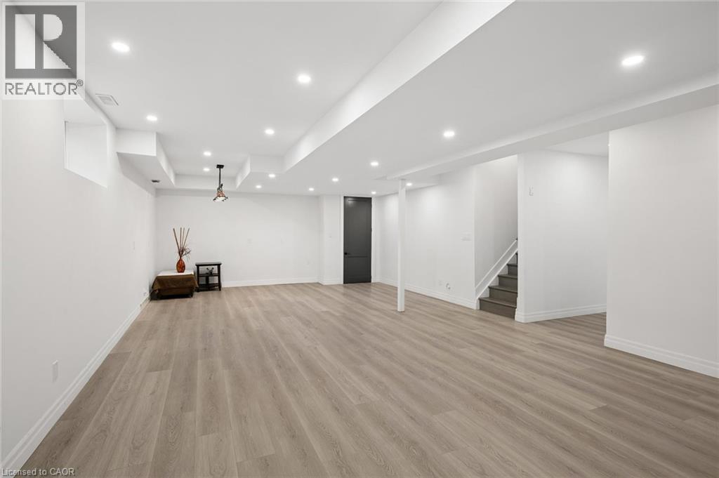163 Redtail Street, Kitchener, ON - Indoor Photo Showing Other Room