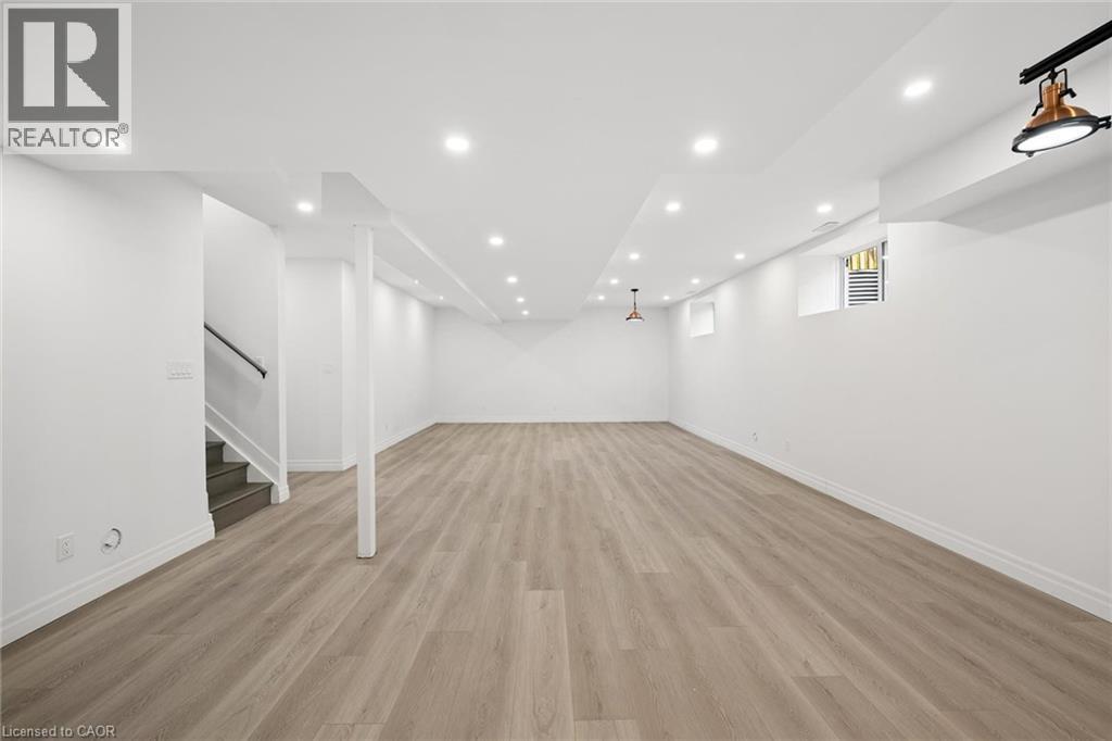 163 Redtail Street, Kitchener, ON - Indoor Photo Showing Other Room