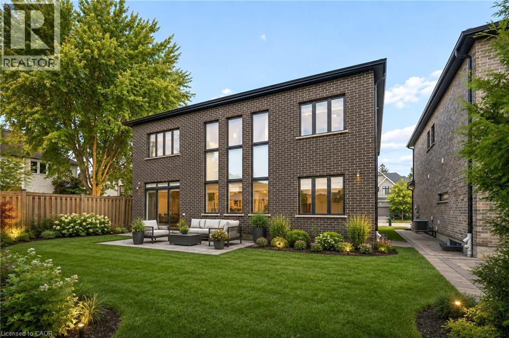 Virtually landscaped - 163 Redtail Street, Kitchener, ON - Outdoor