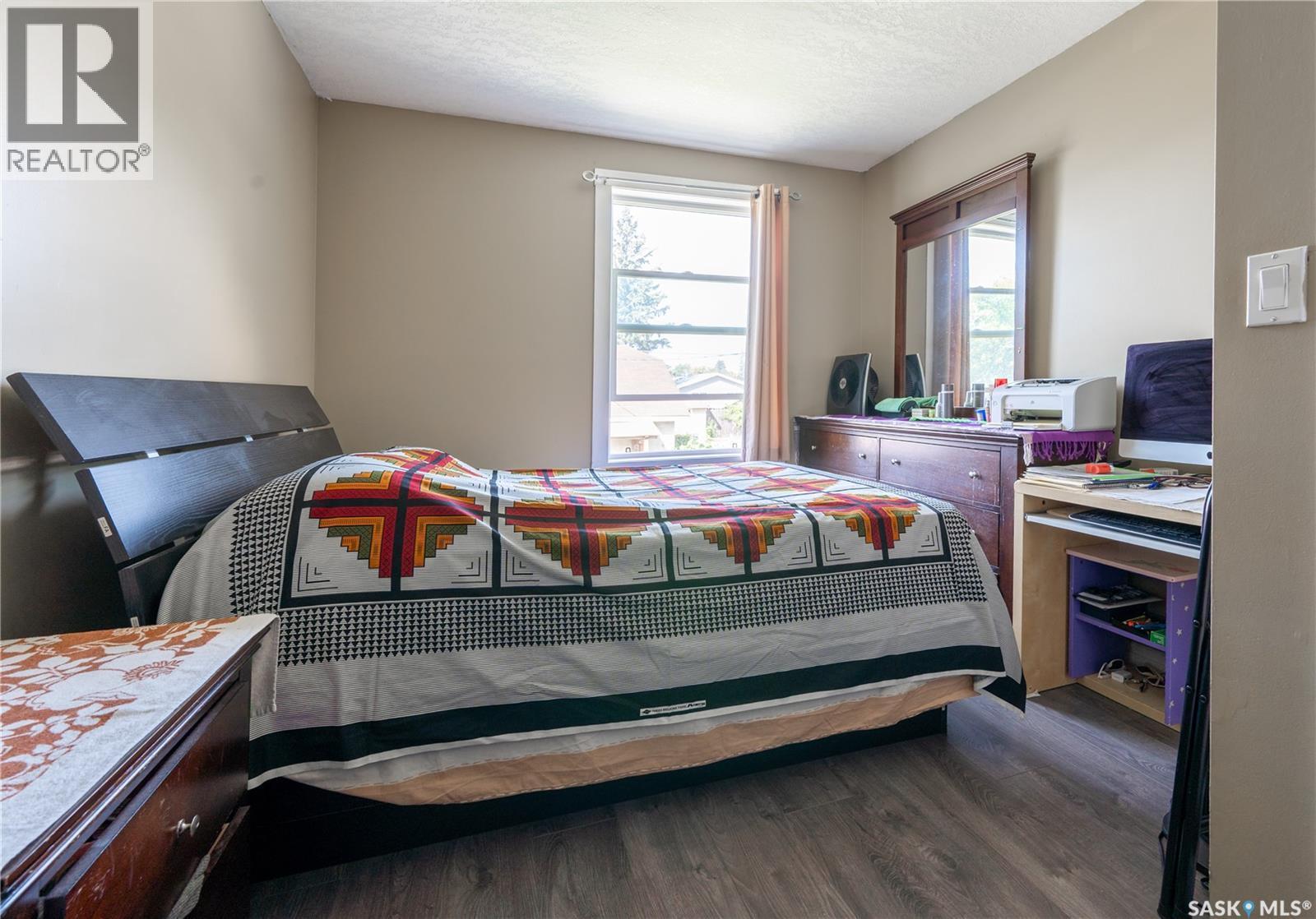 516 Hamilton Street, Regina, SK - Indoor Photo Showing Bedroom