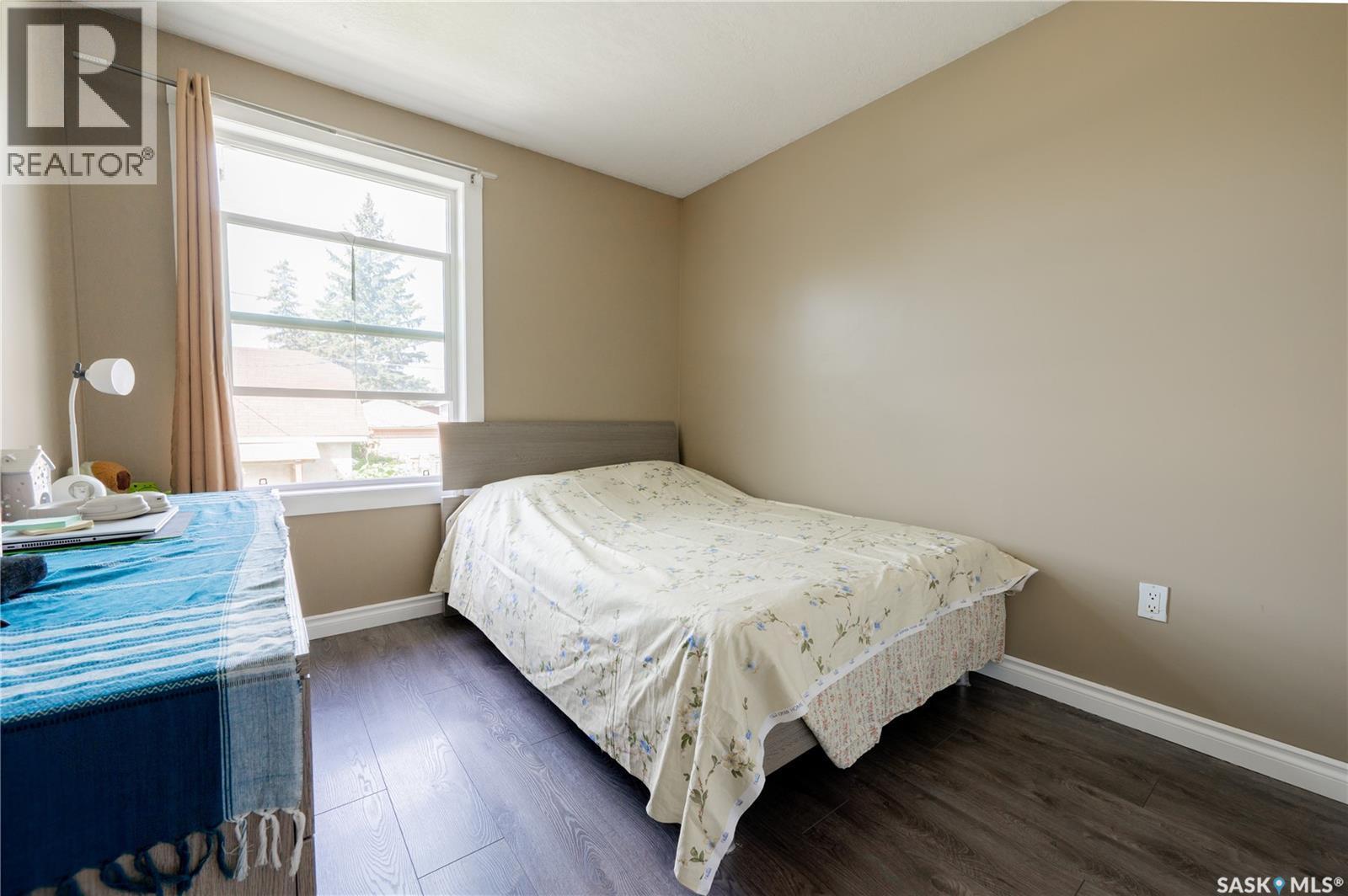 516 Hamilton Street, Regina, SK - Indoor Photo Showing Bedroom