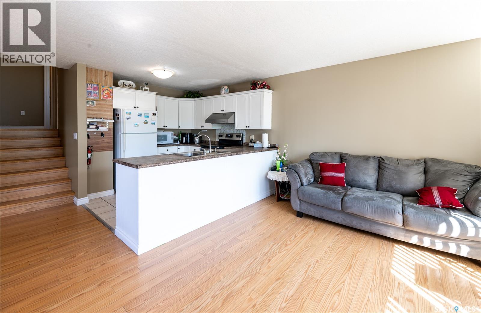 516 Hamilton Street, Regina, SK - Indoor Photo Showing Other Room