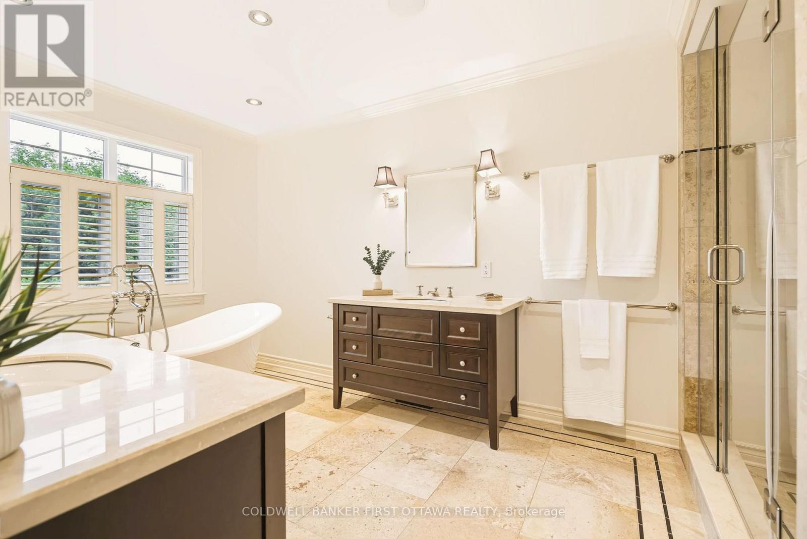 48 Bert G Argue Drive, Ottawa, ON - Indoor Photo Showing Bathroom