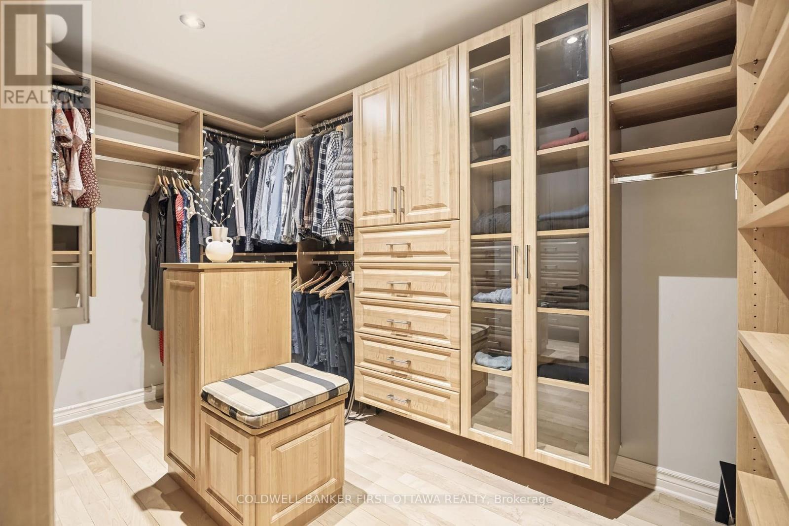 48 Bert G Argue Drive, Ottawa, ON - Indoor With Storage
