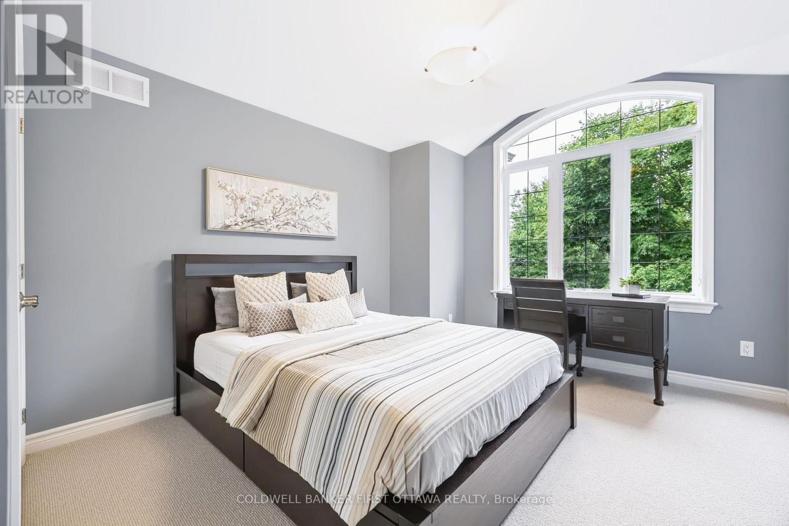 48 Bert G Argue Drive, Ottawa, ON - Indoor Photo Showing Bedroom