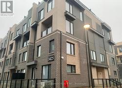 1 - 3425 RIDGEWAY DRIVE Mississauga, ON L5L 0B9