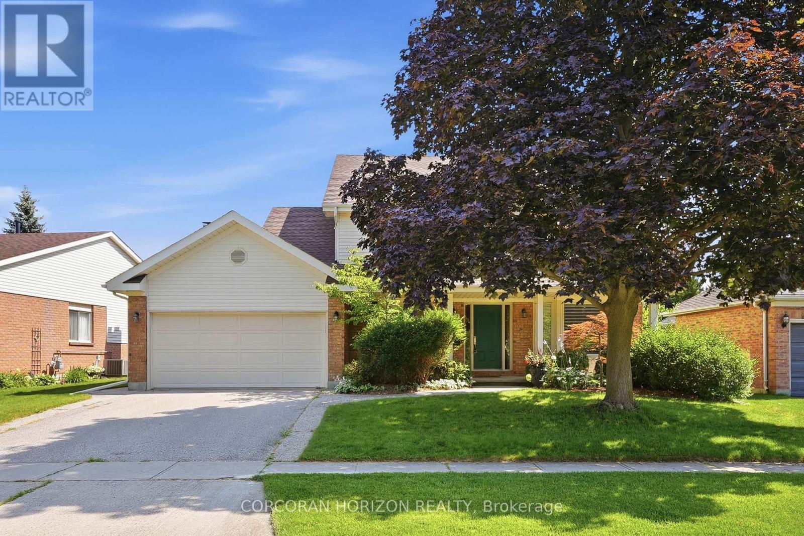 46 Devils Creek Drive, Cambridge, ON - Outdoor