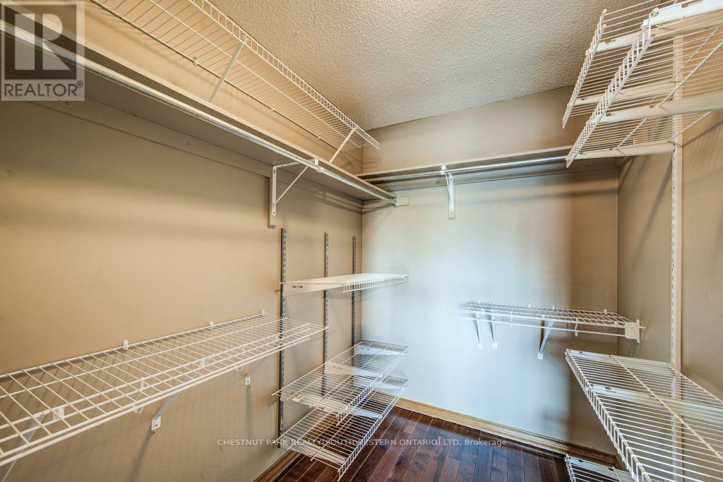 3 Cora Drive, Kitchener, ON - Indoor With Storage