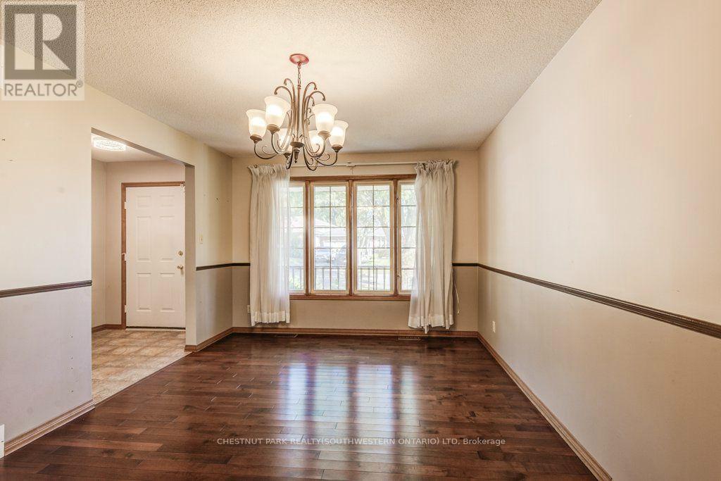 3 Cora Drive, Kitchener, ON - Indoor Photo Showing Other Room