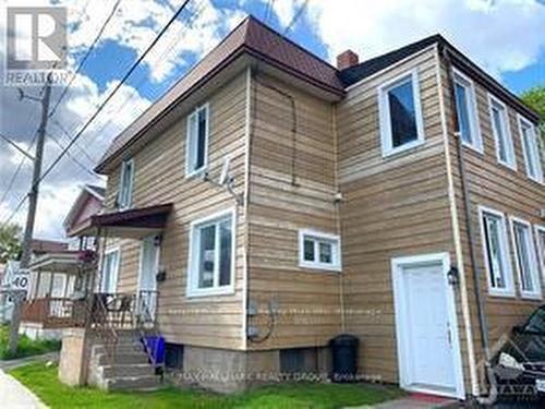 445 HIGGINSON STREET  Hawkesbury, ON K6A 1G8