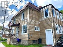 445 HIGGINSON STREET Hawkesbury, ON K6A 1G8