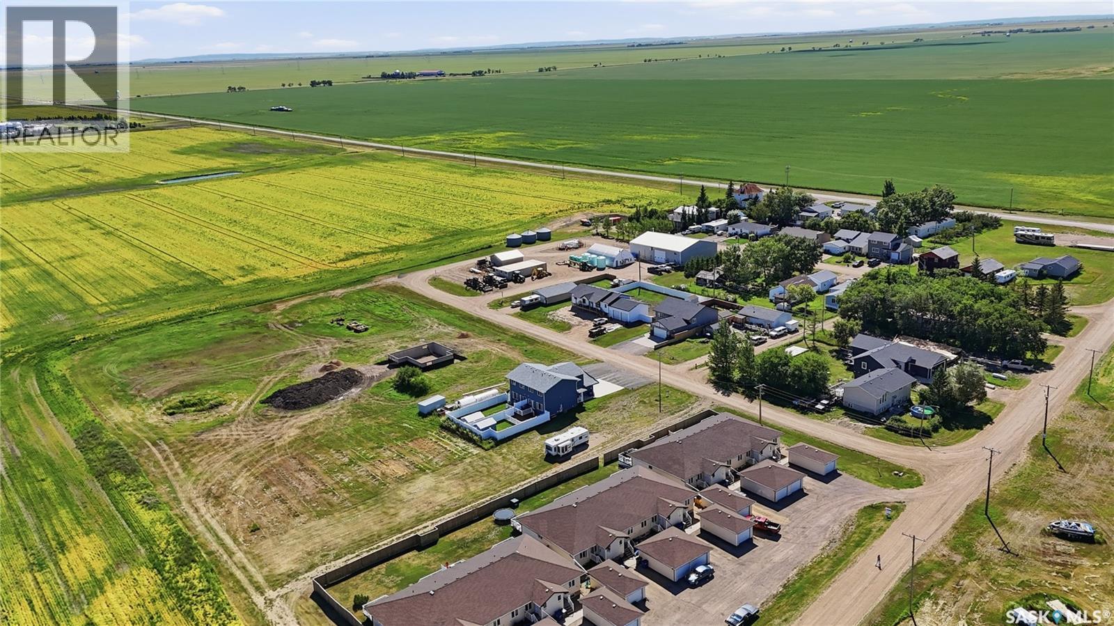 403 Elder Street, Pense, SK