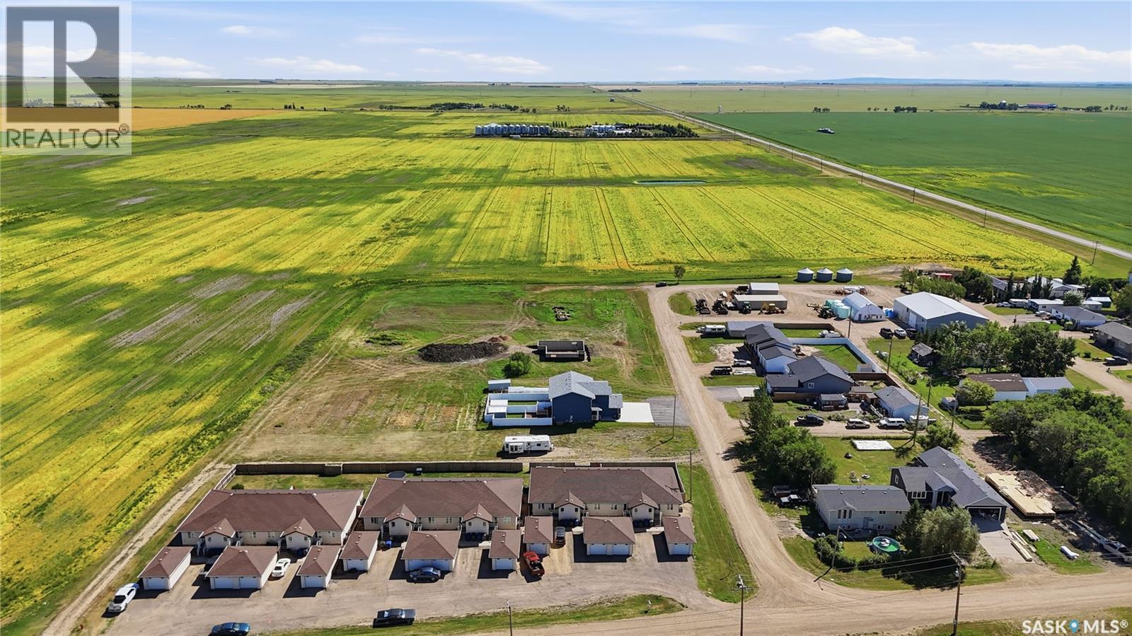 403 Elder Street, Pense, SK