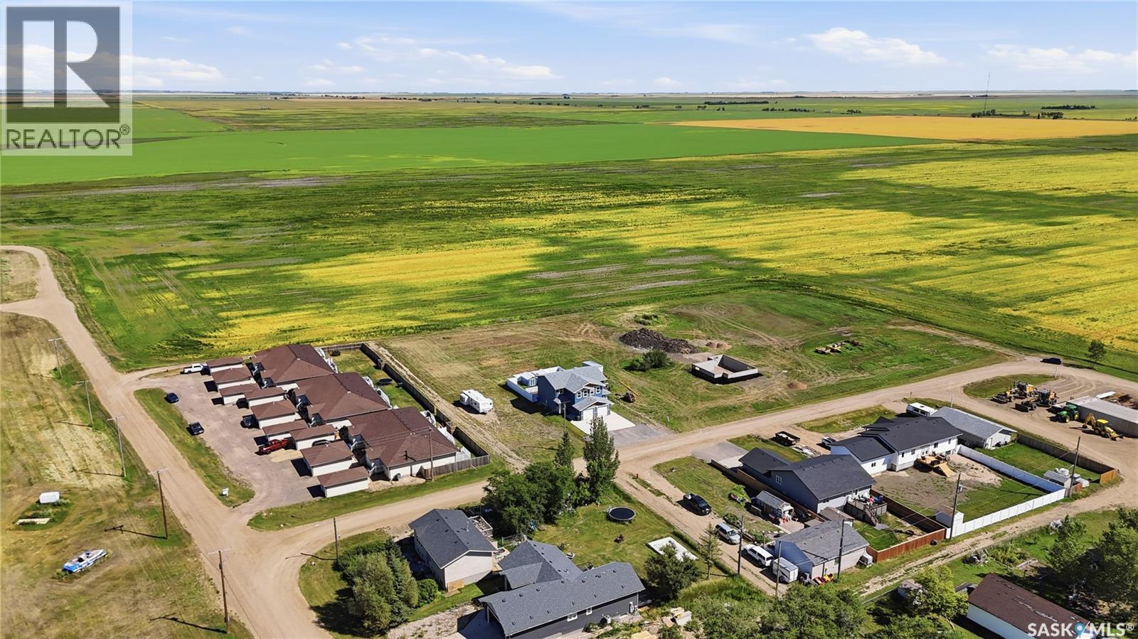 403 Elder Street, Pense, SK