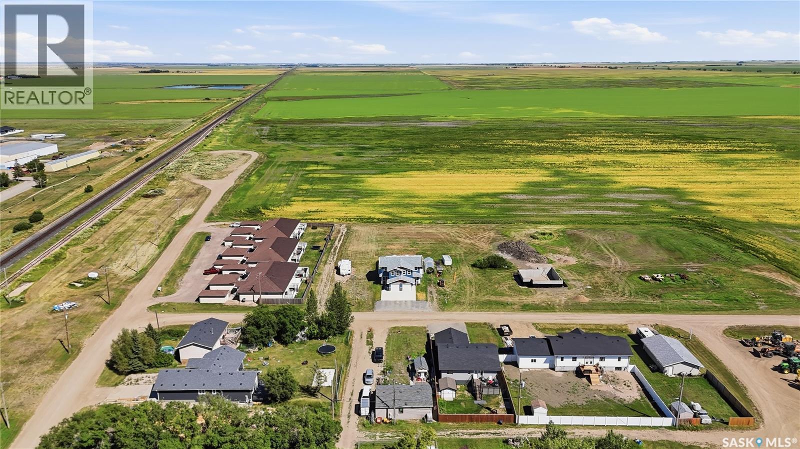 403 Elder Street, Pense, SK