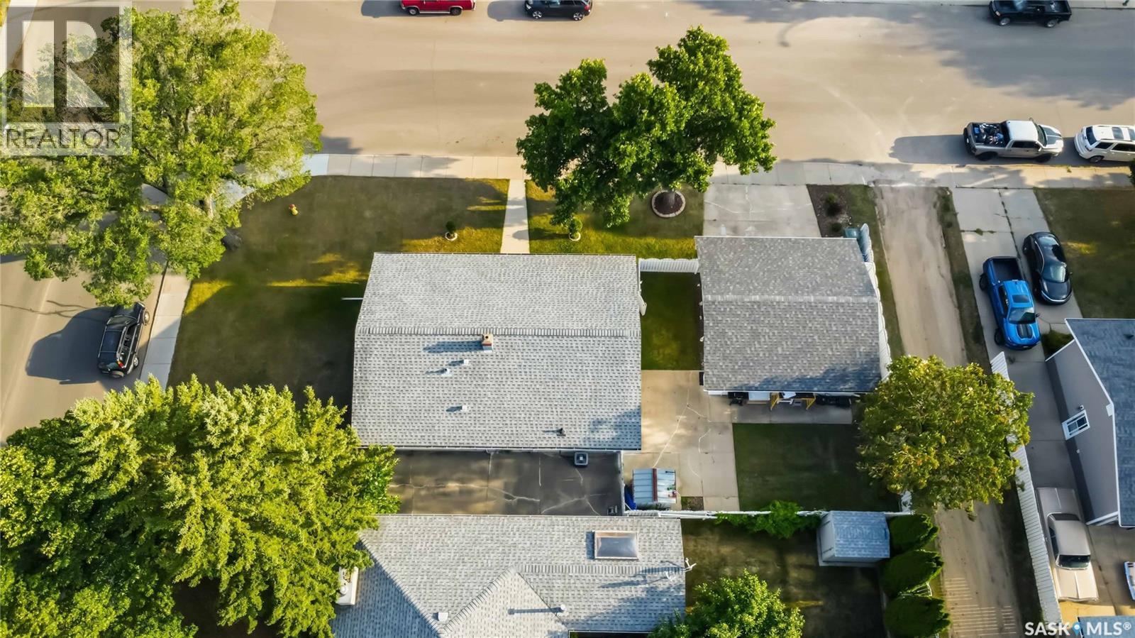 192 Salisbury Drive, Saskatoon, SK - Outdoor