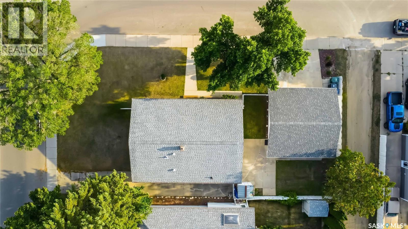 192 Salisbury Drive, Saskatoon, SK - Outdoor