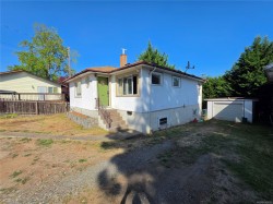 315 View St Nanaimo, BC V9R 4N8