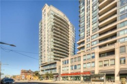 1106-530 St Clair Avenue WToronto, ON M6C 0A2