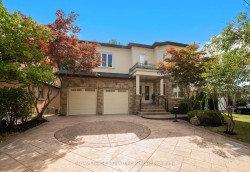 762 Duchess Drive Mississauga, ON L4Y 1H7