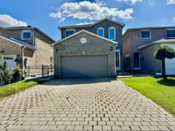 Bsmt-7 Timbers Circle Markham, ON L3S 1G1