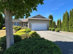 2984 Thurston Pl Campbell River, BC V9H 0A6