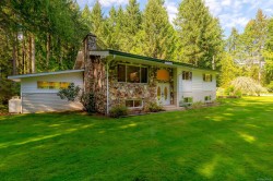 1115 Chapman Rd Cobble Hill, BC V0R 1L7