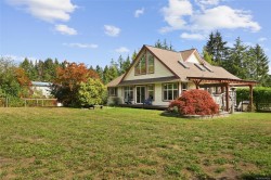 2877 Lake Trail Rd Courtenay, BC V9N 9K8