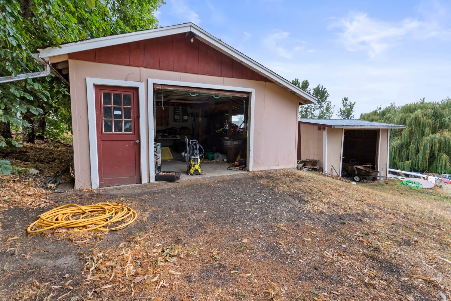 109 36Th Avenue, Erickson, BC