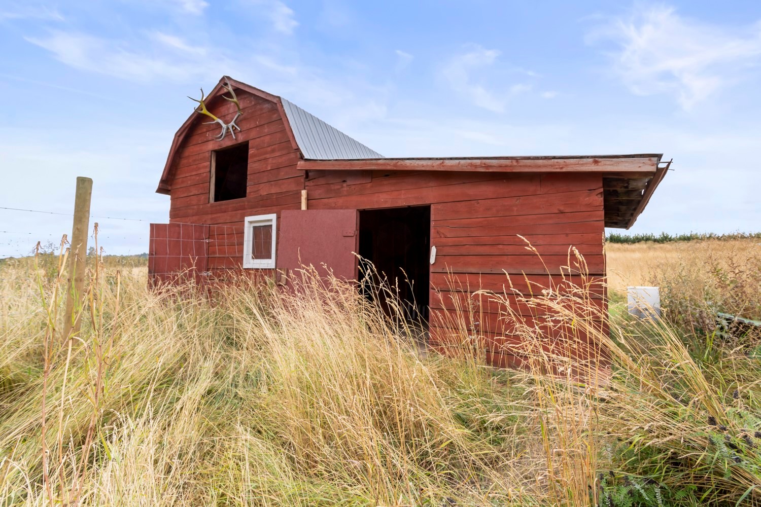 109 36Th Avenue, Erickson, BC