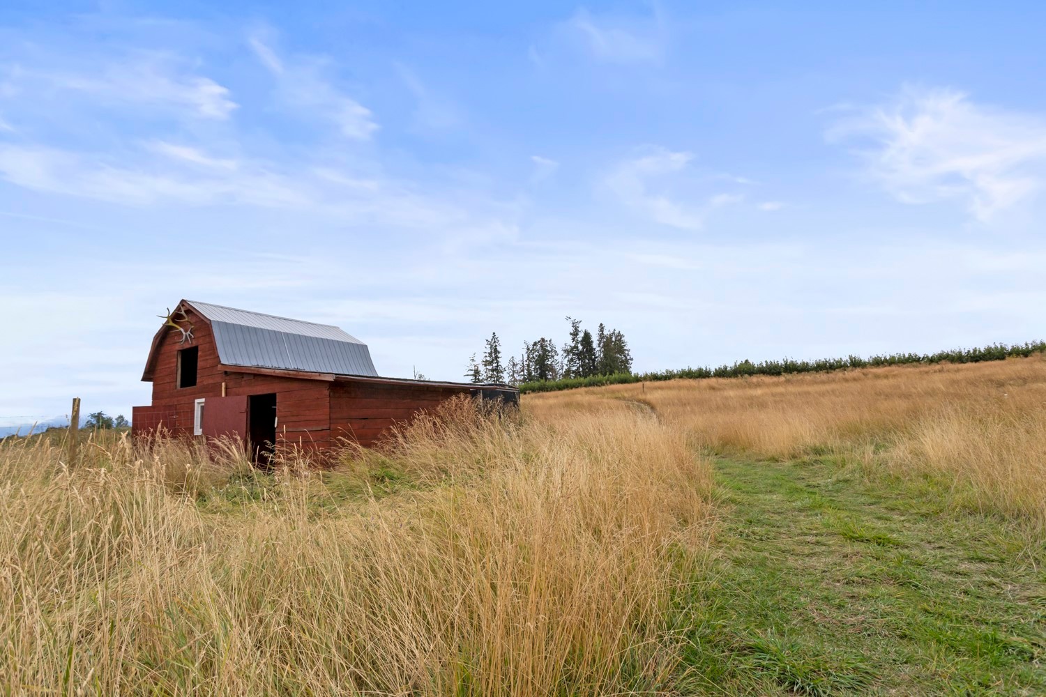 109 36Th Avenue, Erickson, BC