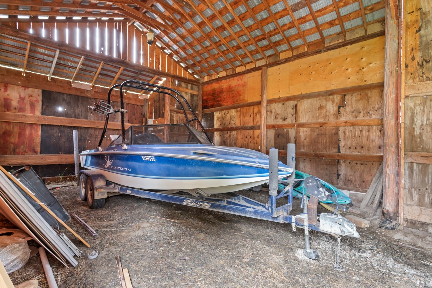 109 36Th Avenue, Erickson, BC