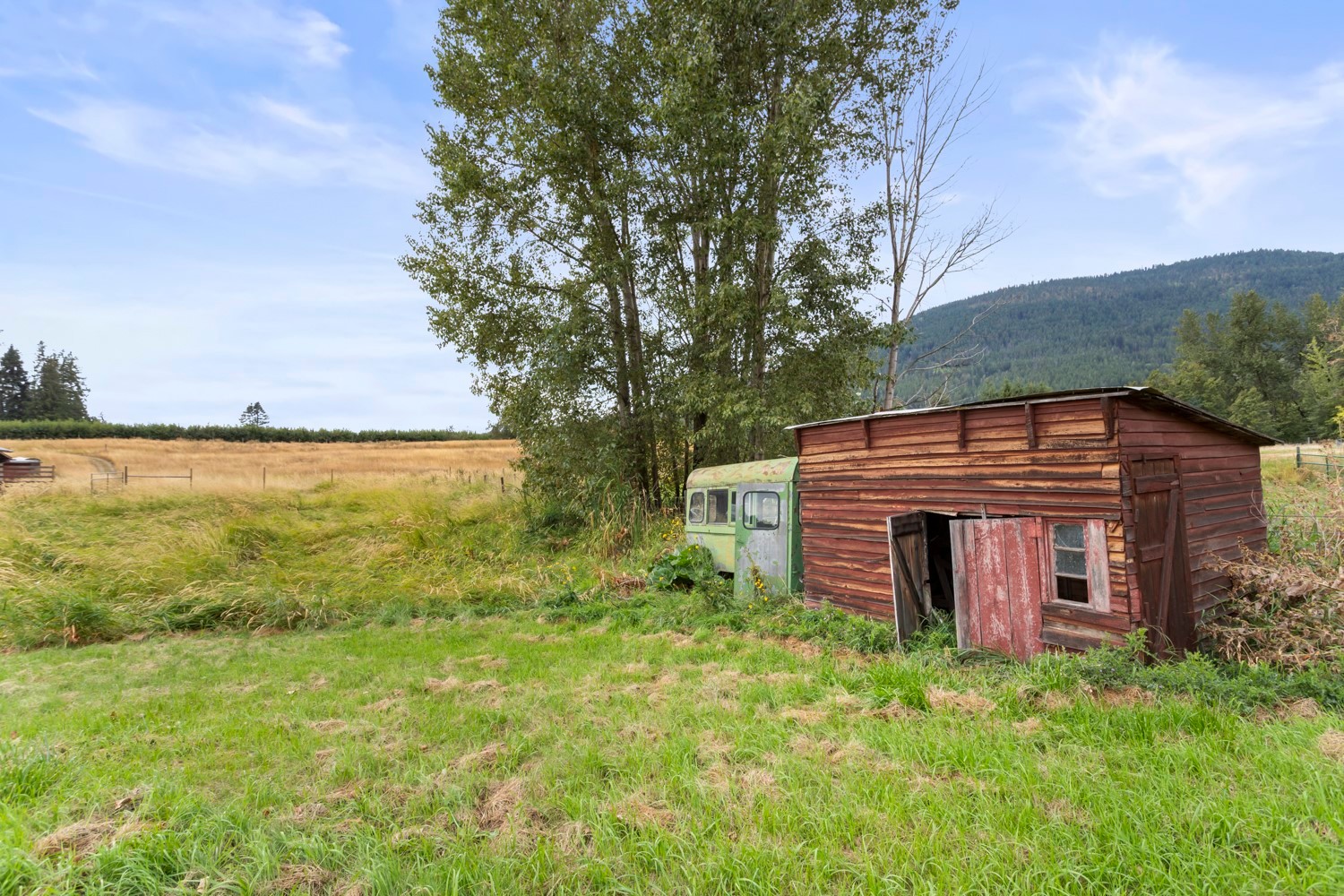 109 36Th Avenue, Erickson, BC