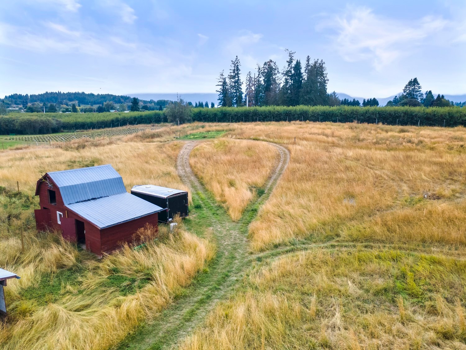 109 36Th Avenue, Erickson, BC