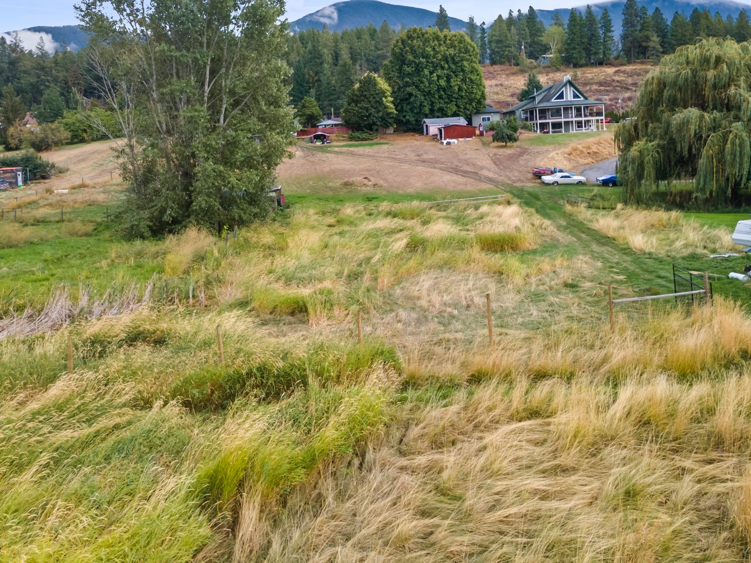 109 36Th Avenue, Erickson, BC