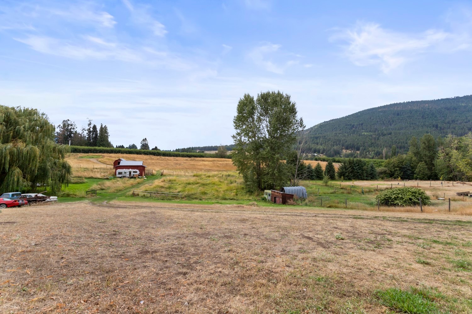 109 36Th Avenue, Erickson, BC