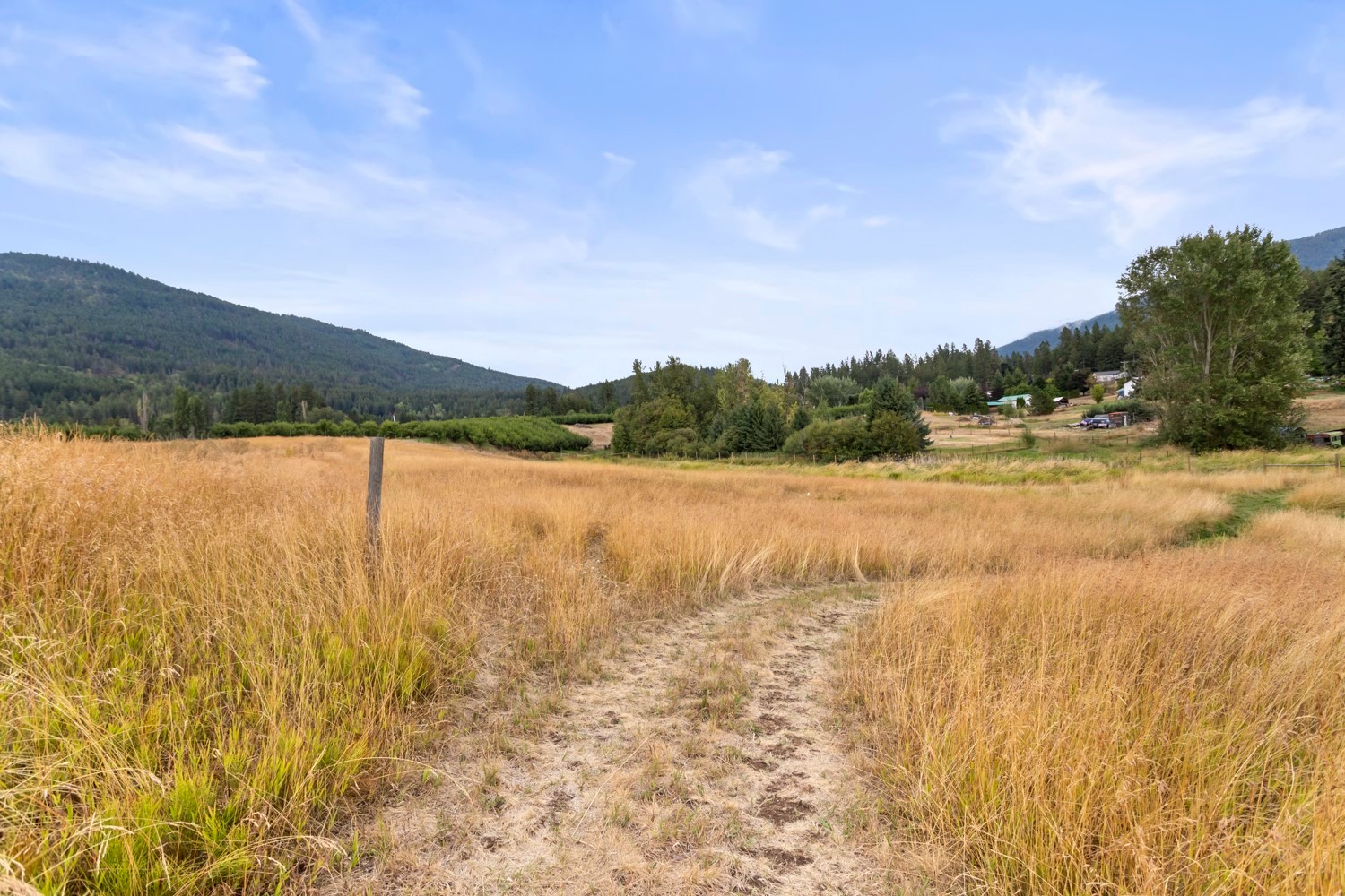 109 36Th Avenue, Erickson, BC