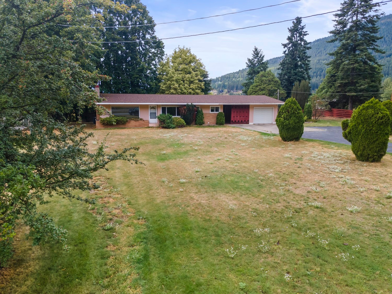 109 36Th Avenue, Erickson, BC