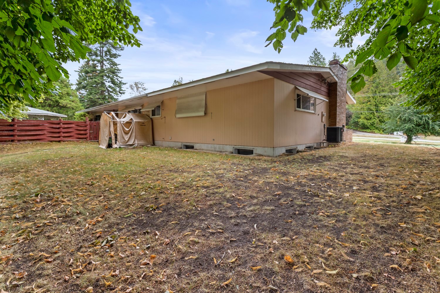 109 36Th Avenue, Erickson, BC