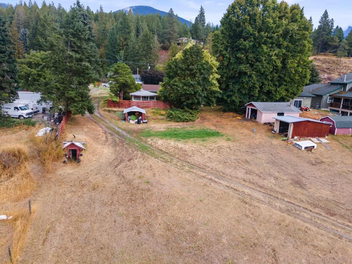 109 36Th Avenue, Erickson, BC
