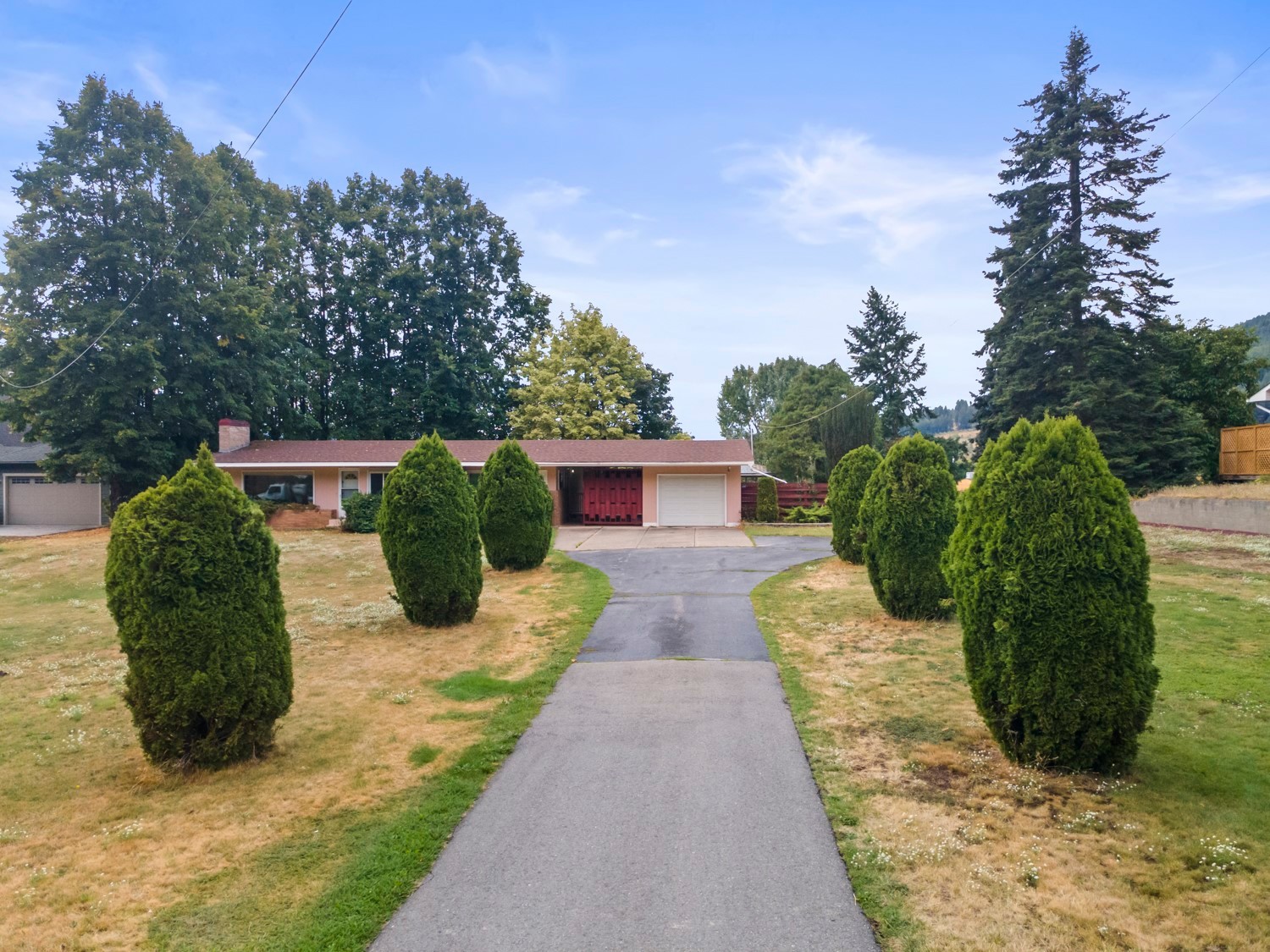 109 36Th Avenue, Erickson, BC
