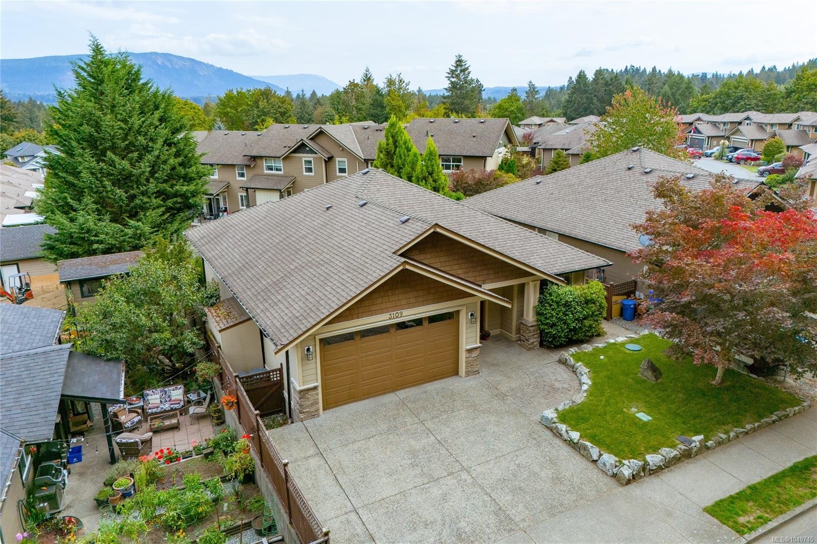 3109 Cliffs Rd, Duncan, BC