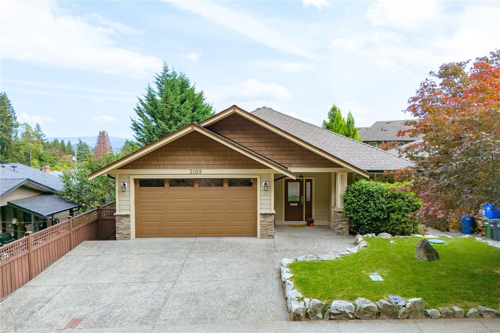 3109 Cliffs Rd, Duncan, BC
