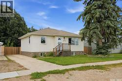 111 3rd STREET Hague, SK S0K 1X0