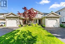 56 DALHOUSIE AVENUE St. Catharines (Port Dalhousie), ON L2N 4W7
