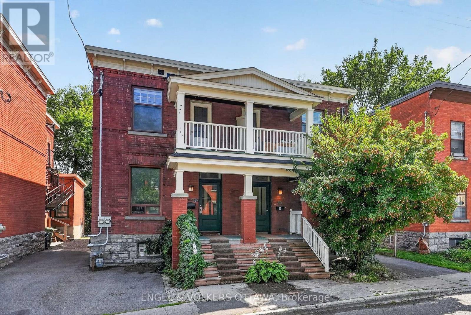 128 Second Avenue, Ottawa, ON